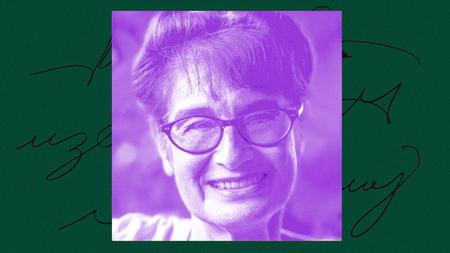 Picture of the author