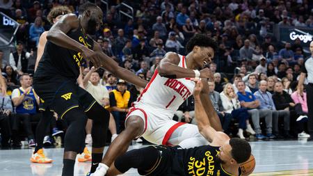 Picture of the author