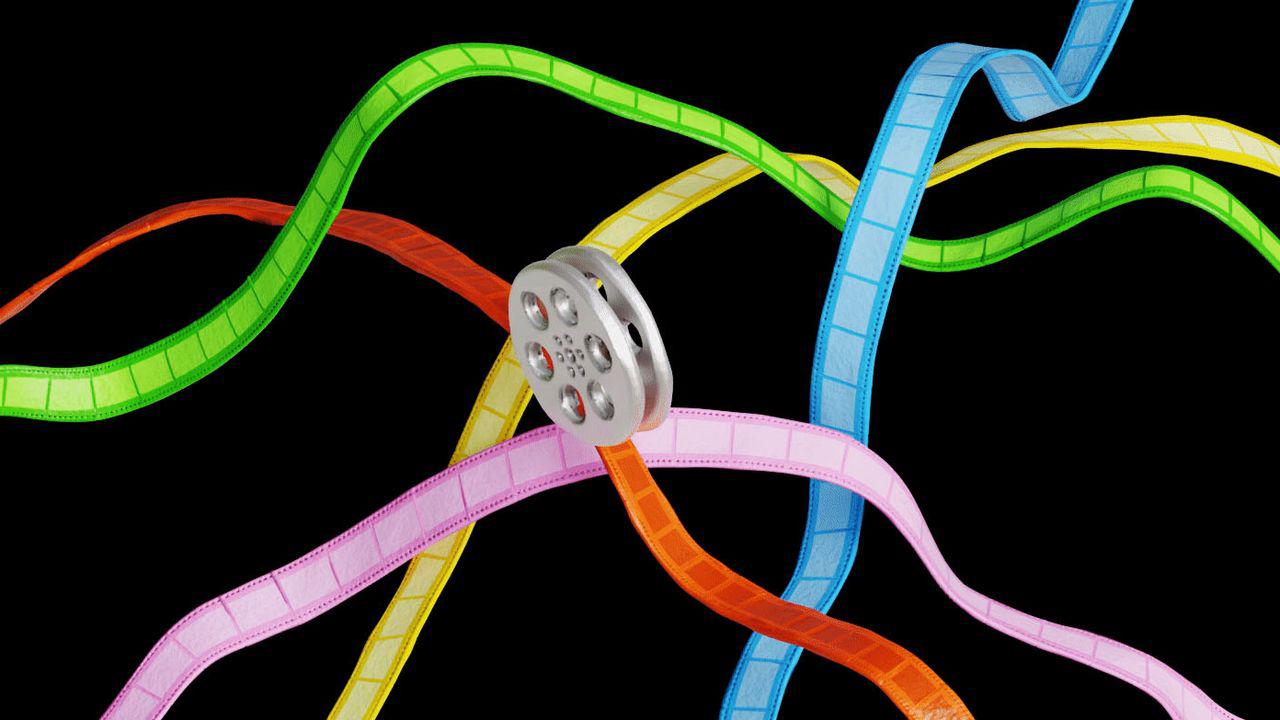 The Best Films of 2025