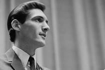 Picture of the author