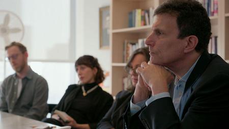 Picture of the author