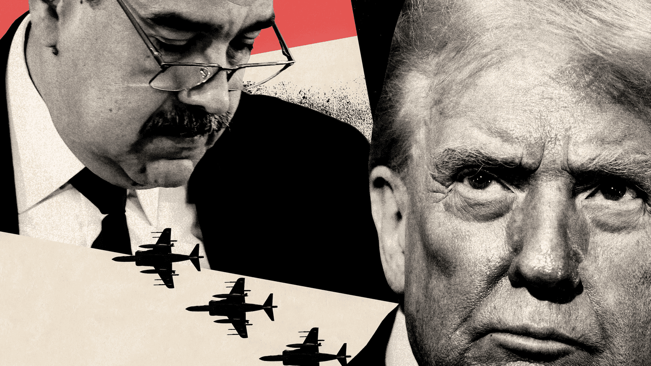 The Trump Administration’s Chaos in the Caribbean