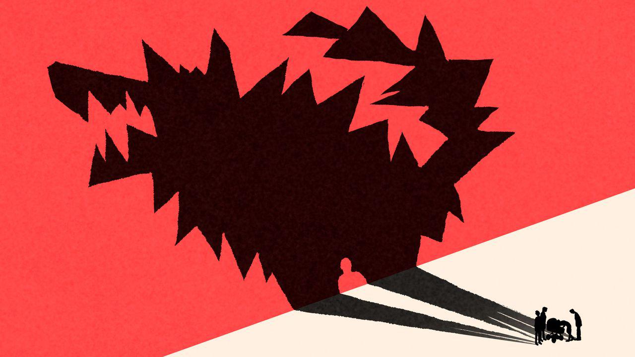 And Your Little Dog, Too