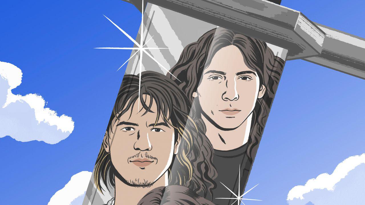 Will Geese Redeem Noisy, Lawless Rock and Roll?