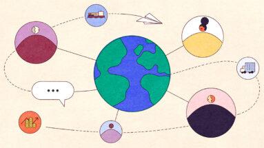 Picture of the author