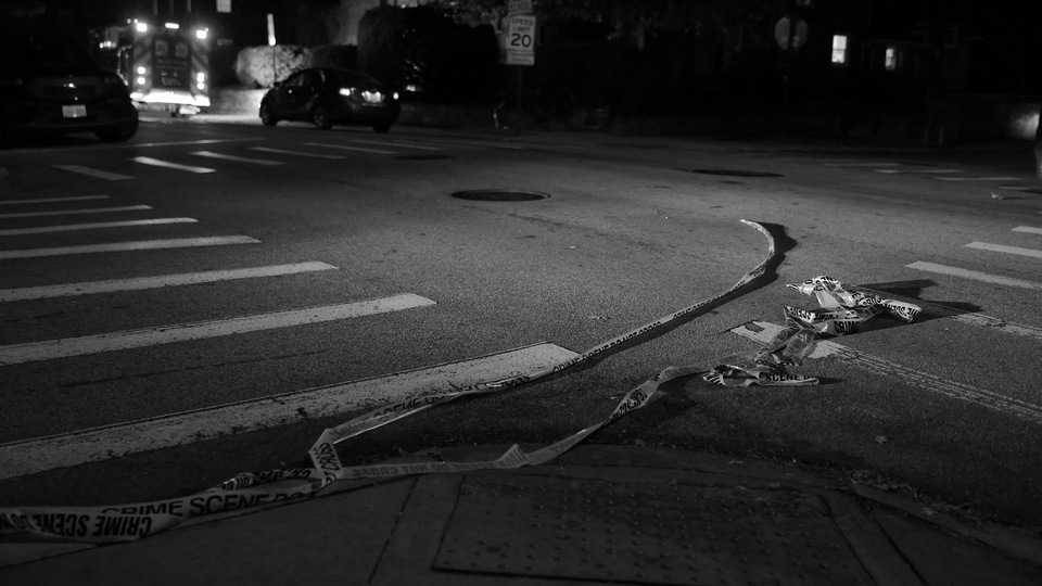 America’s Mass Shootings Are Adding Up