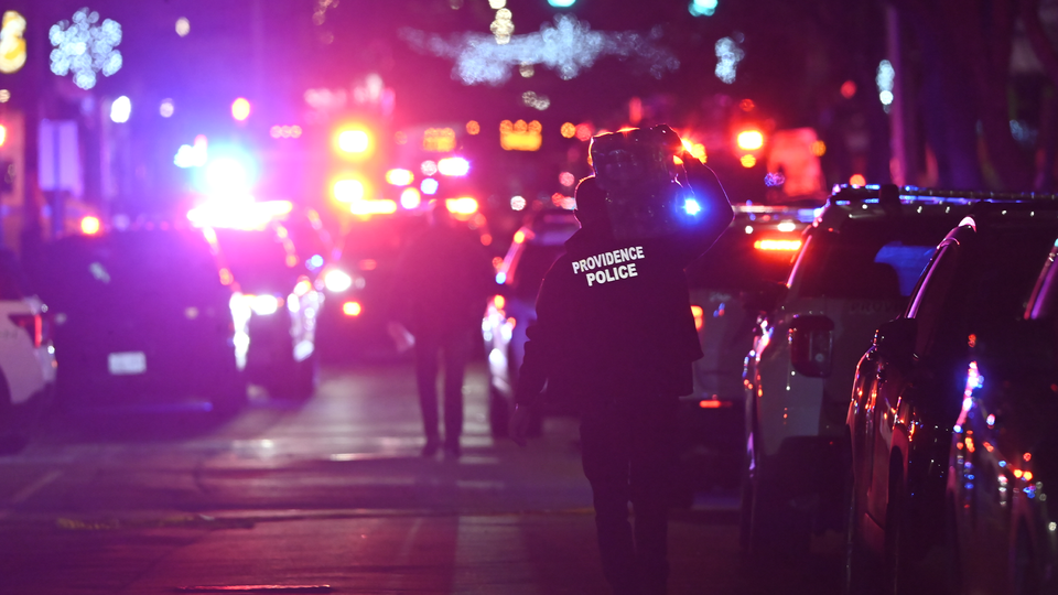 Why the Brown Shooting Felt Different