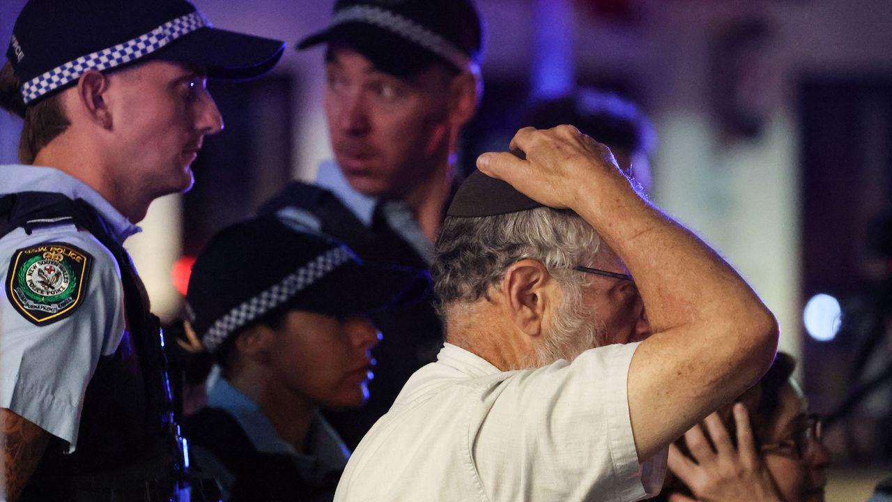 In the Wake of Australia’s Hanukkah Beach Massacre