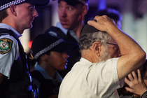 Picture of the author