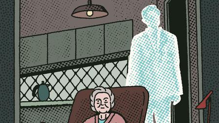 Picture of the author