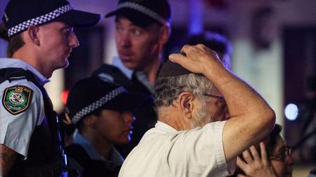 Picture of the author