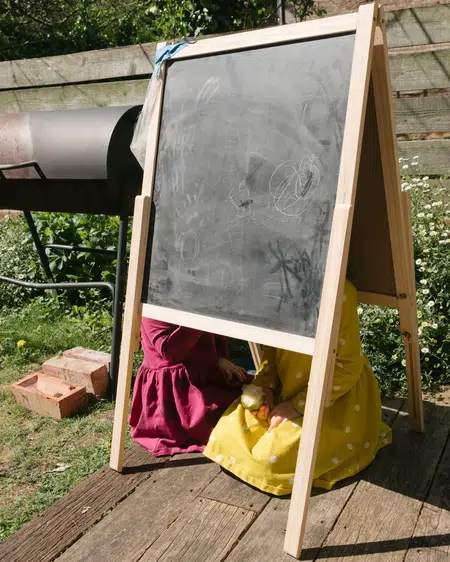 Picture of the author