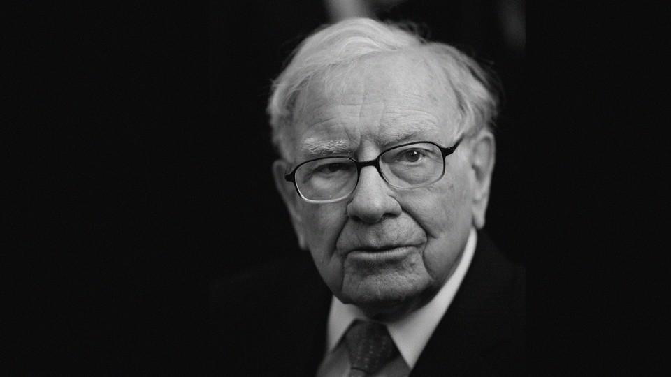 How Warren Buffett Did It