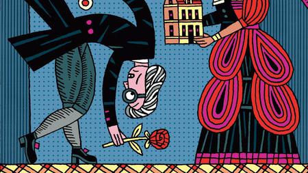 Picture of the author