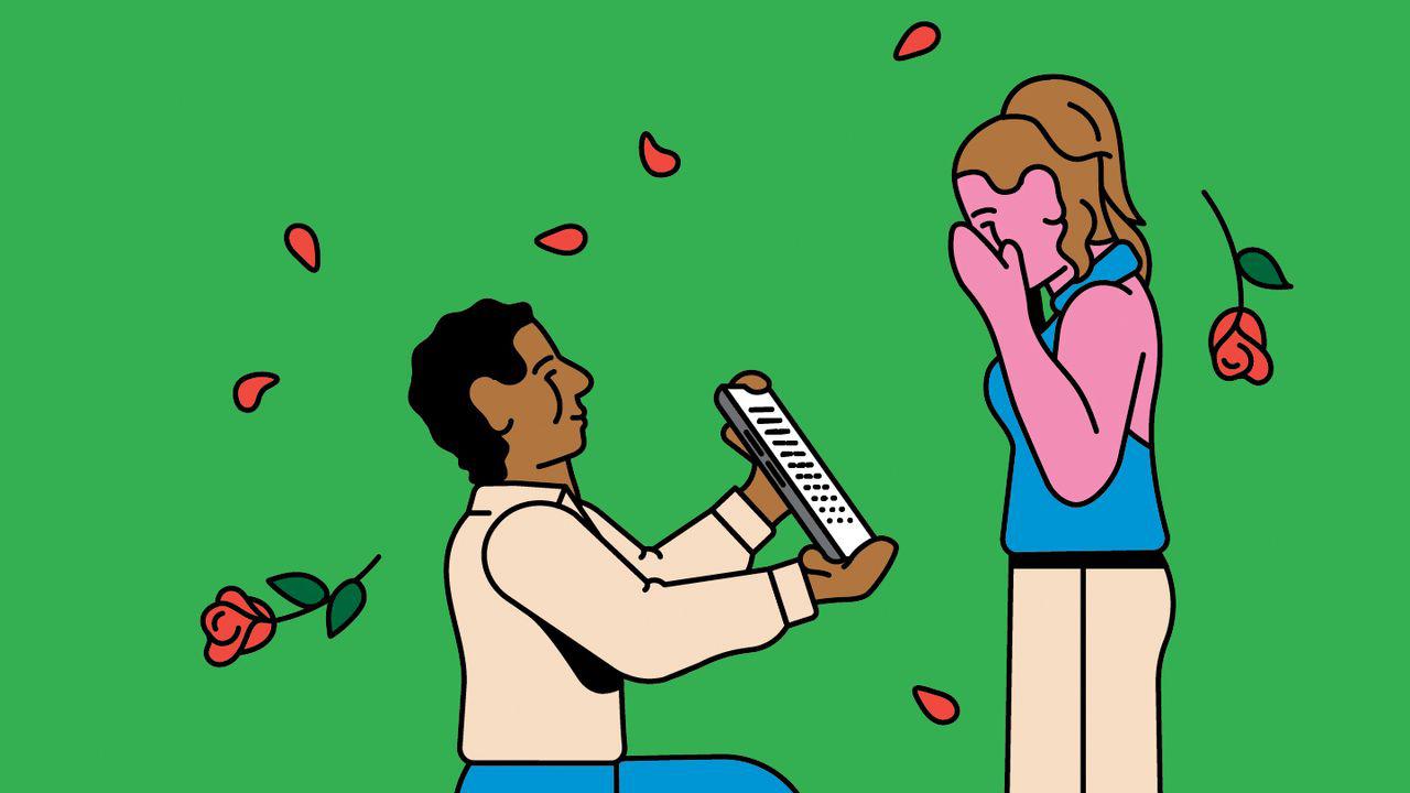 Why Millennials Love Prenups