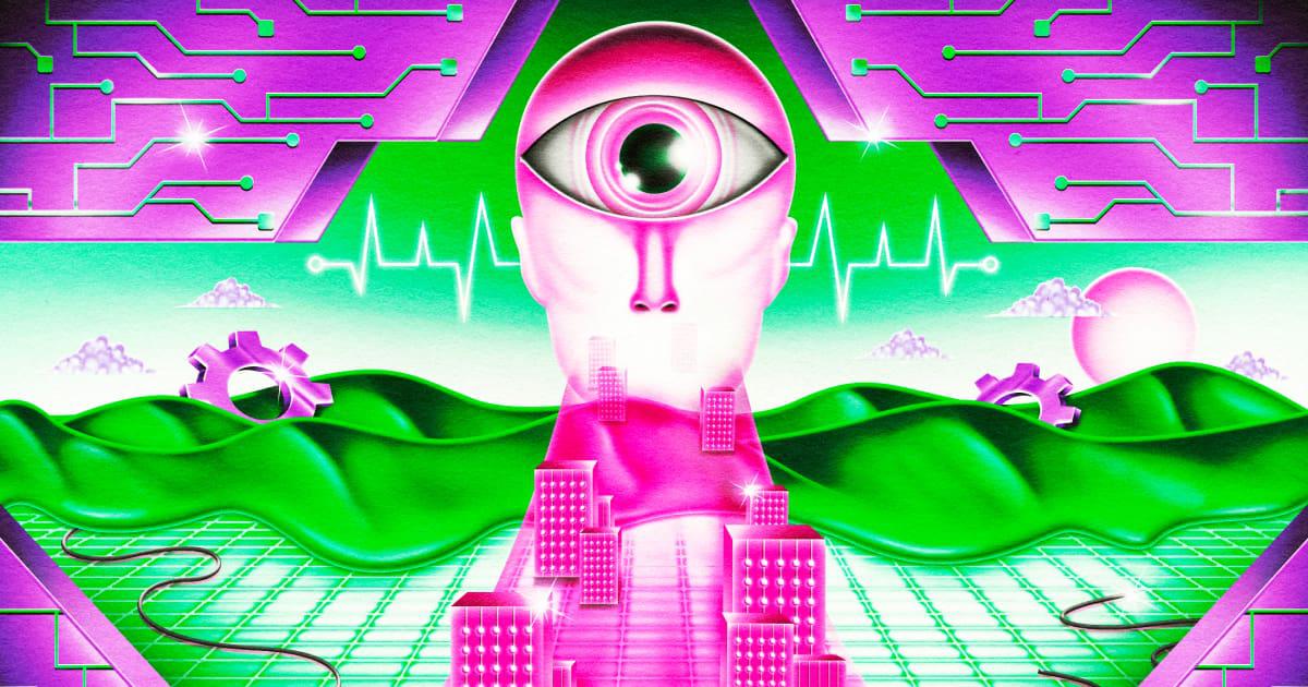 DeepSeek, Agility AI, Anduril and Other AI Startups to Watch in 2026