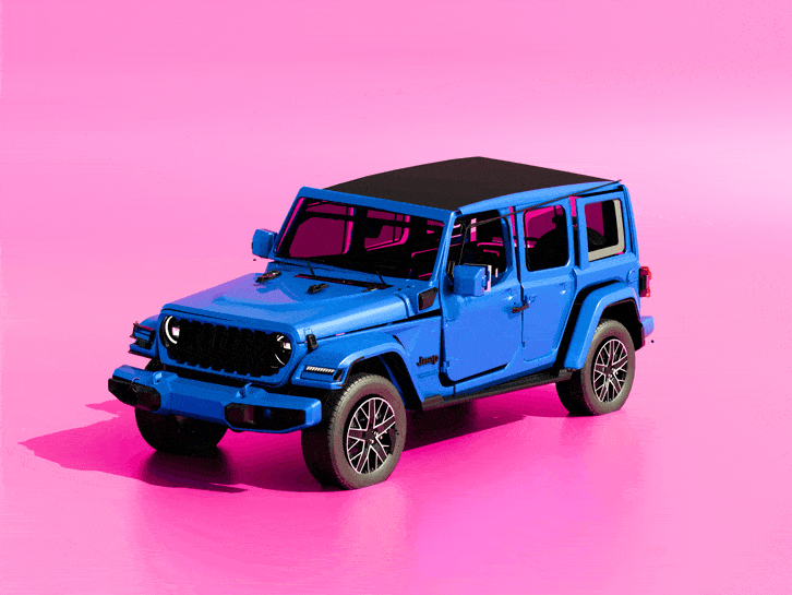 The Corporate Saga Behind Jeep’s Downfall