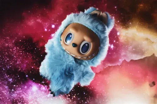 The Social Media Trend Machine Is Spitting Out Weirder and Weirder Results