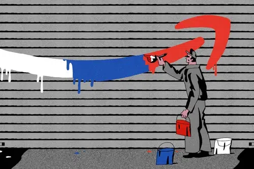 Russian Trademark Poachers Are Targeting Brands Like Armani and Amazon