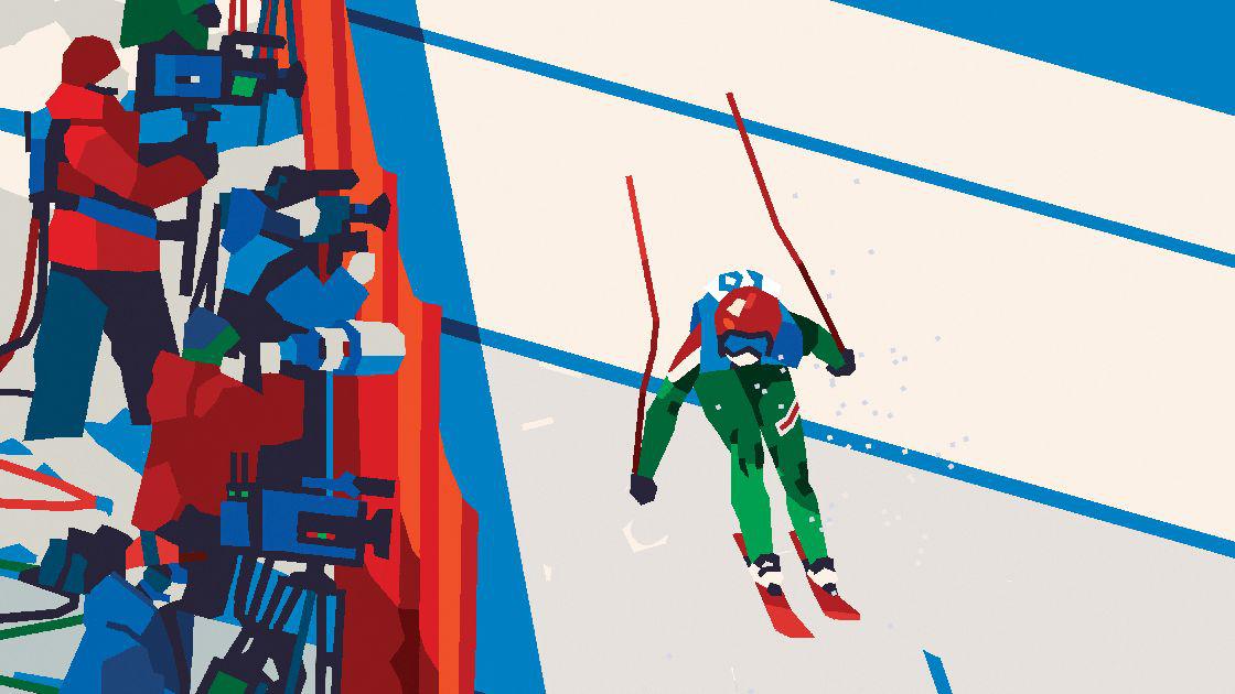 Picture of the author