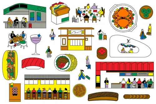 PURSUITS_WEB_The Best Airport Restaurants