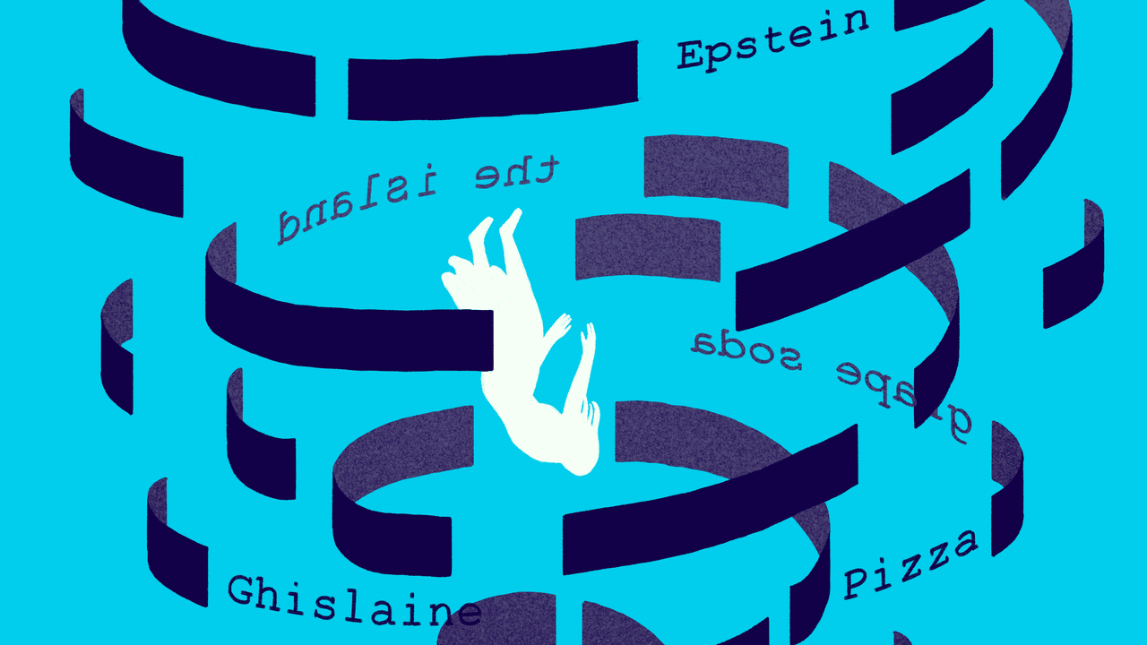 Picture of the author