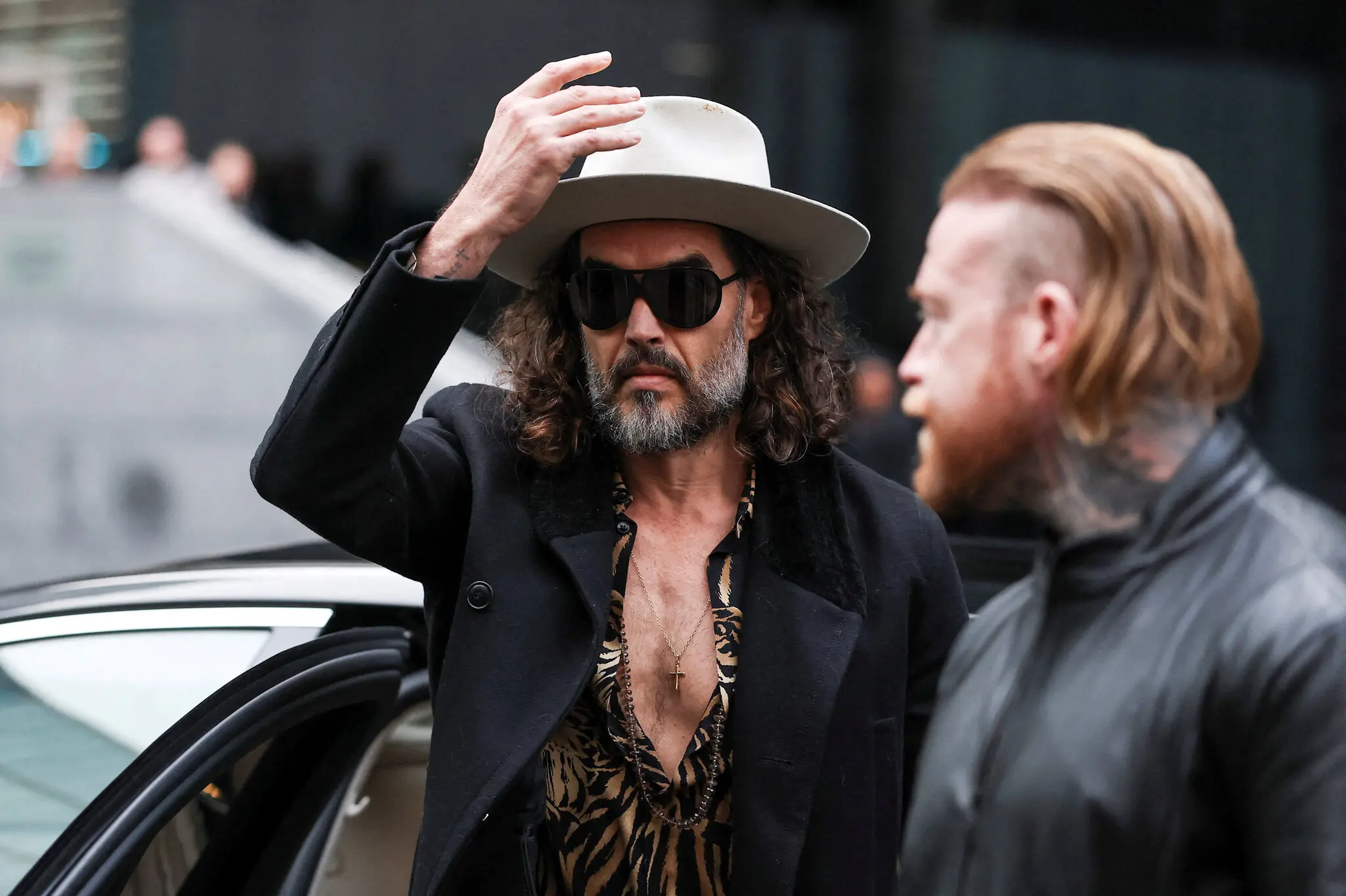 Picture of the author