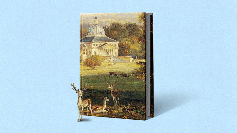 Picture of the author