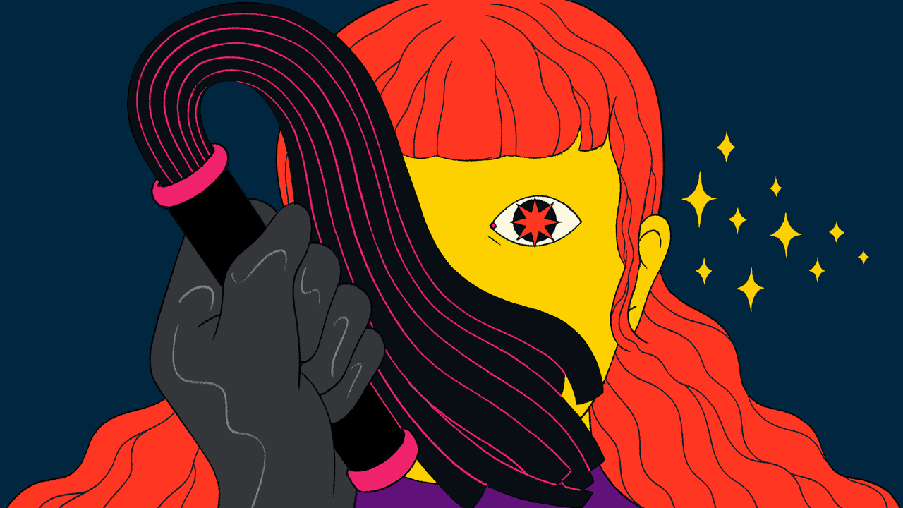 Picture of the author