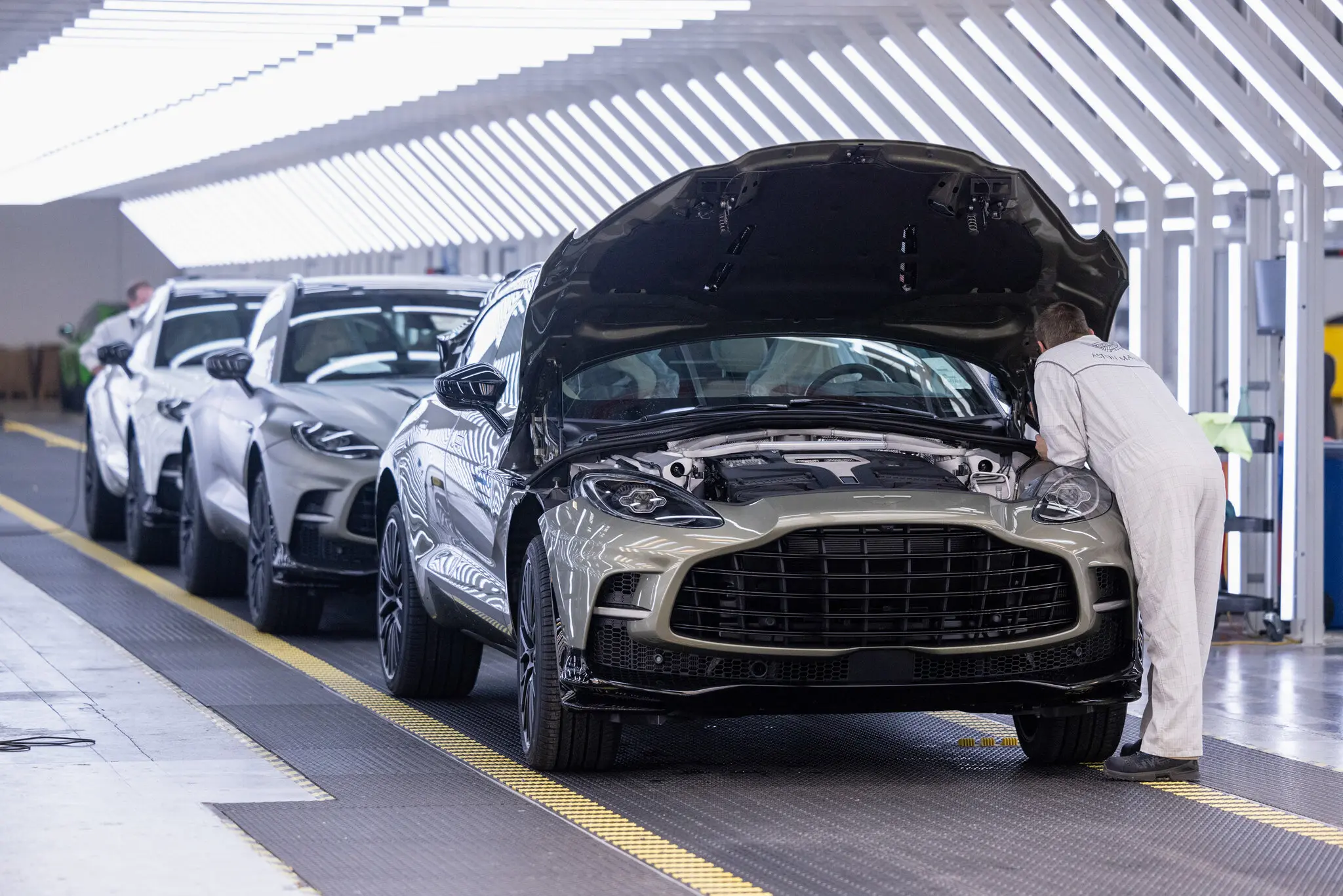 Picture of the author