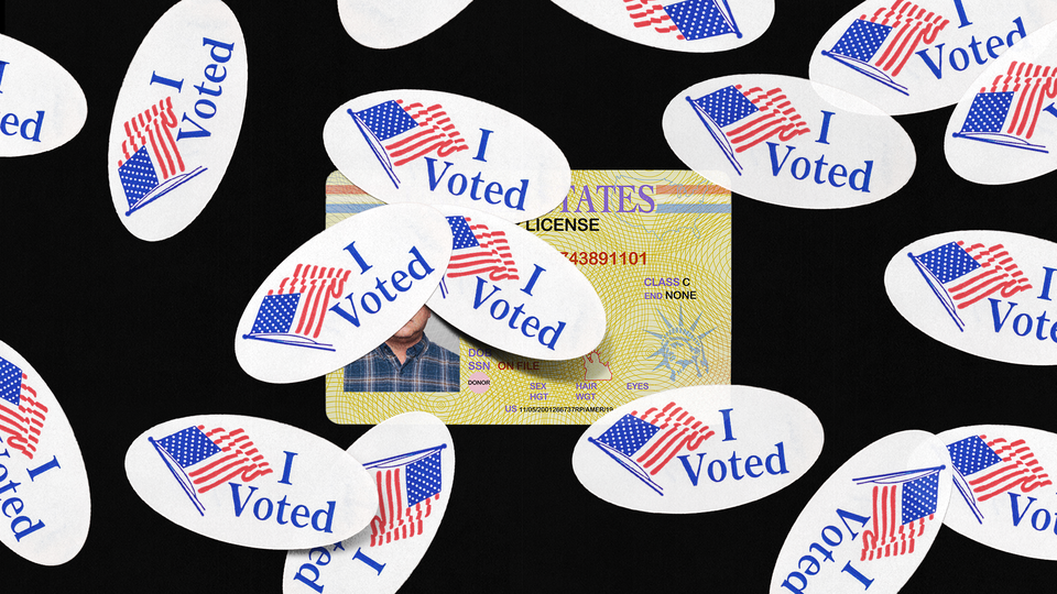 Picture of the author