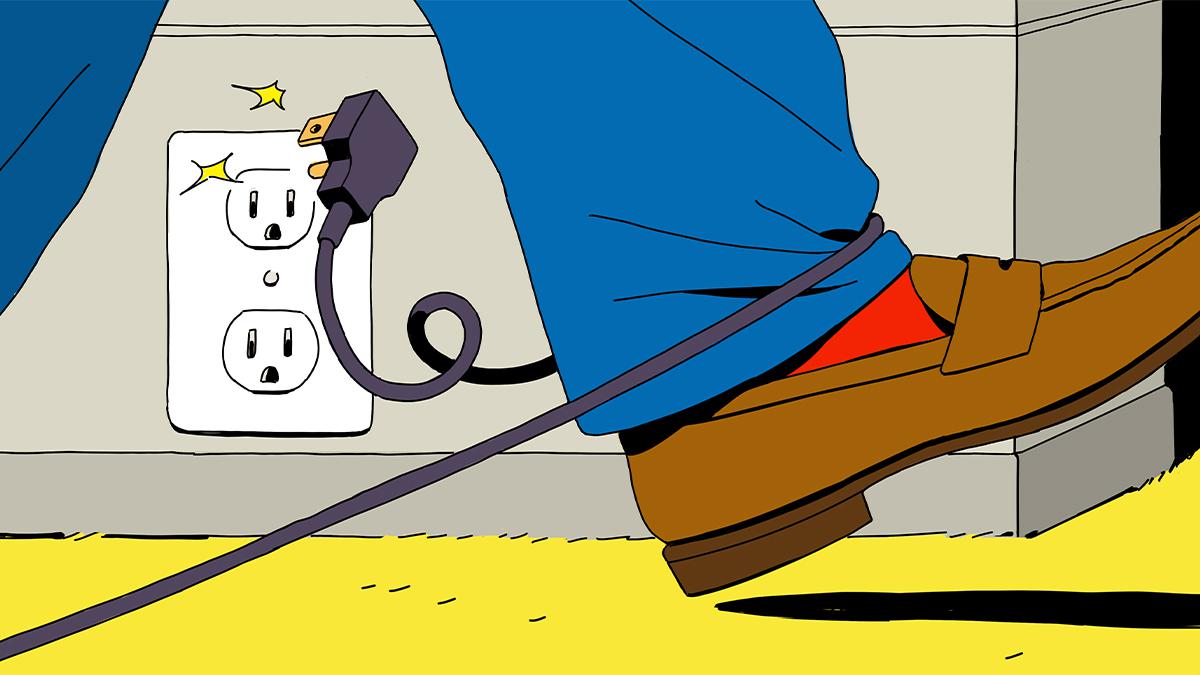 Picture of the author