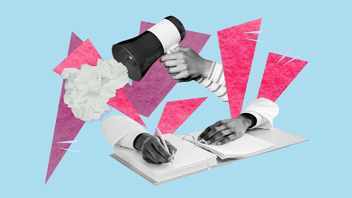 Picture of the author