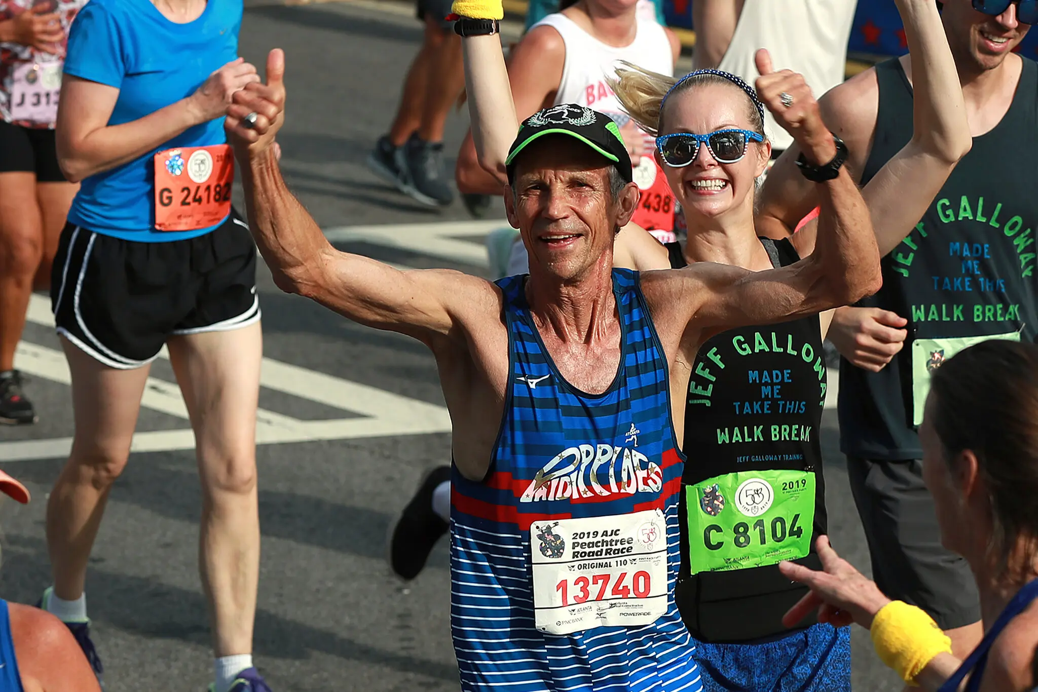 Picture of the author