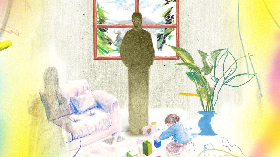 Picture of the author