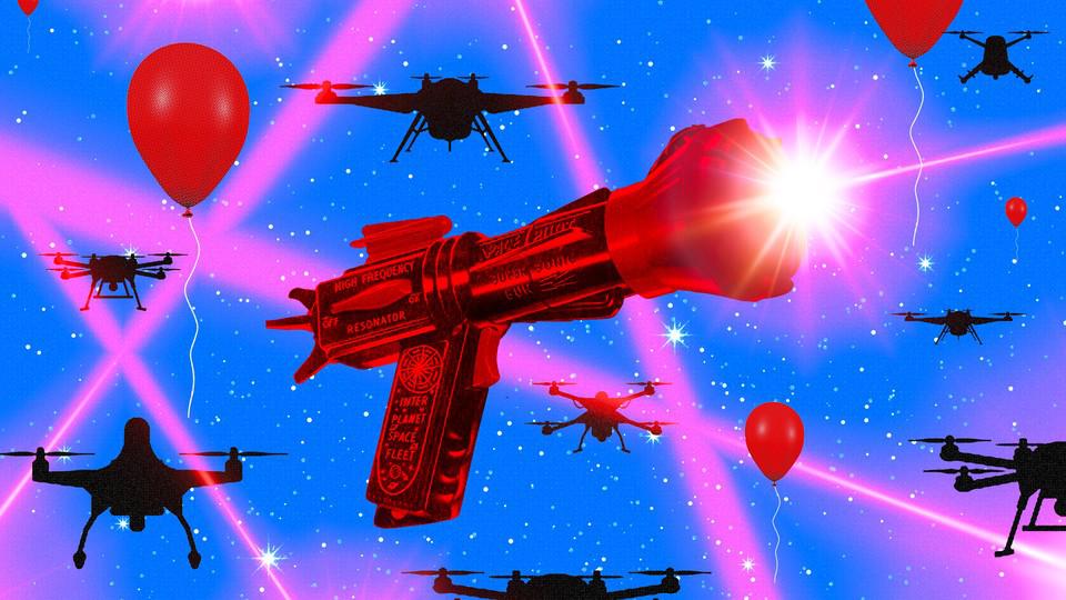 Picture of the author