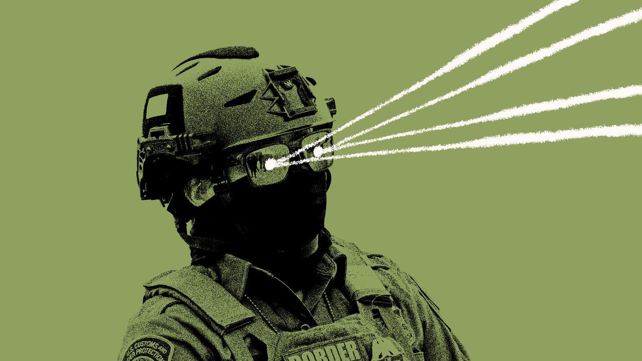 Picture of the author