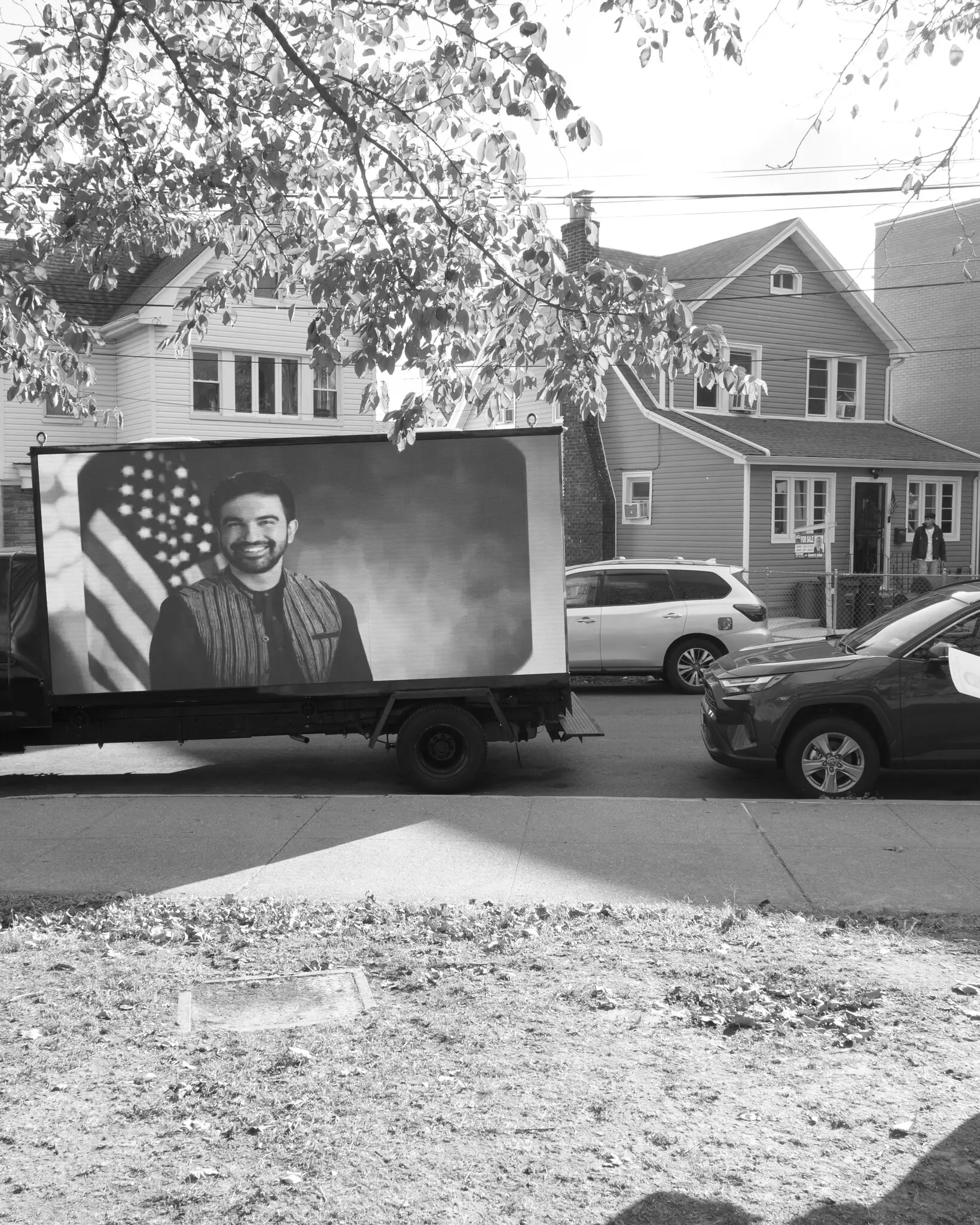 Picture of the author