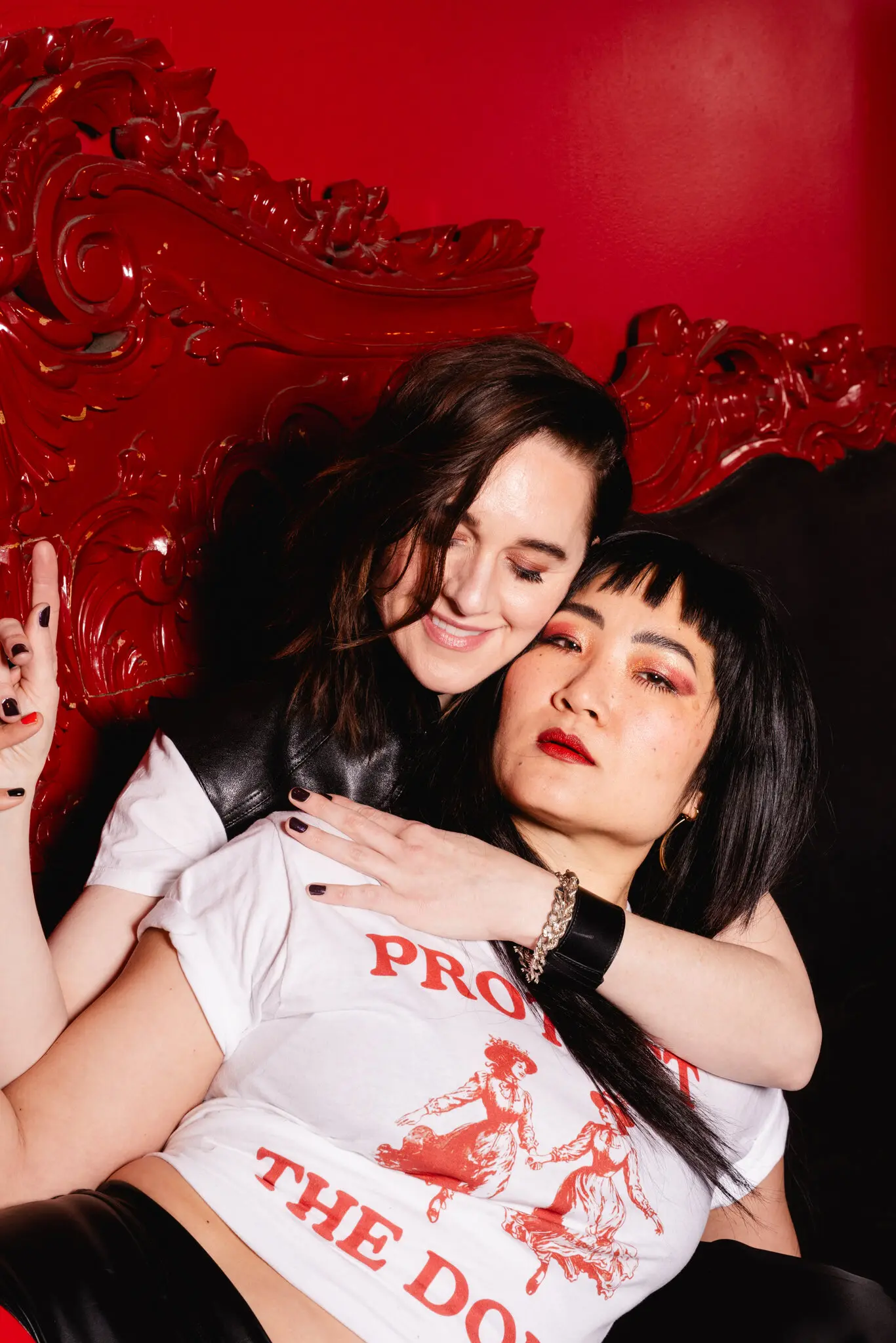 Picture of the author