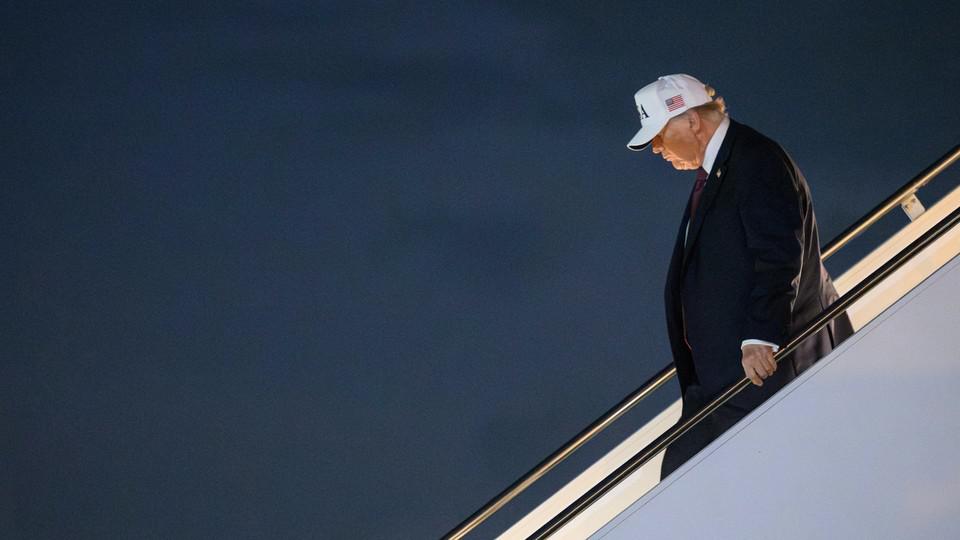 Picture of the author