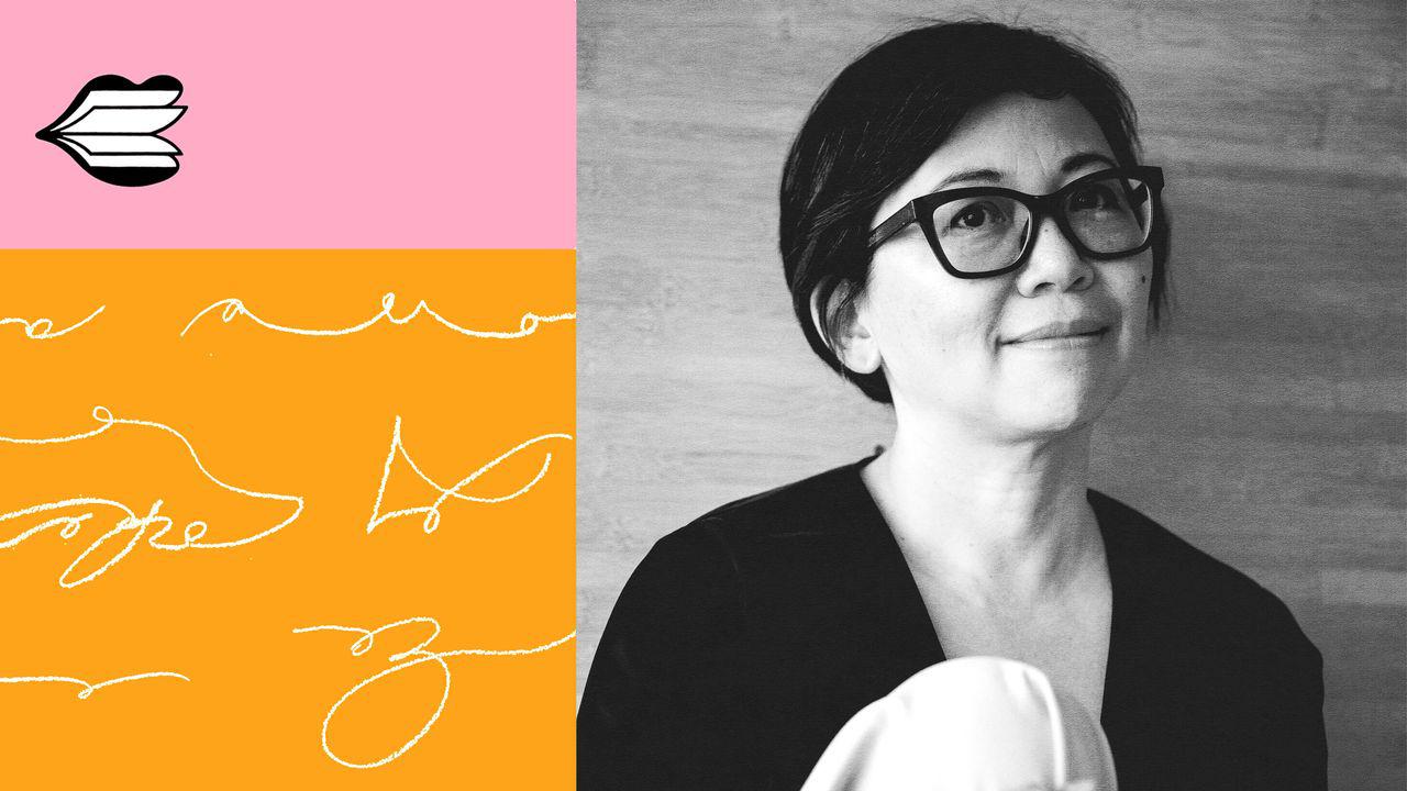 Picture of the author