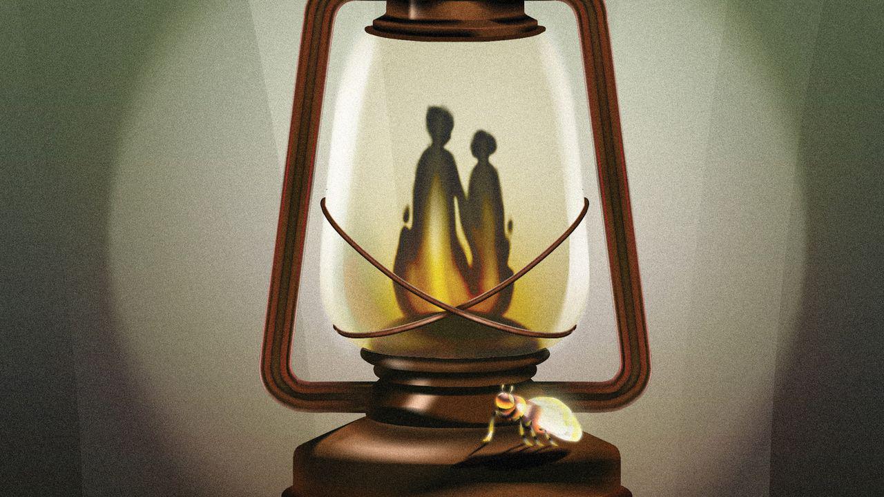 Picture of the author