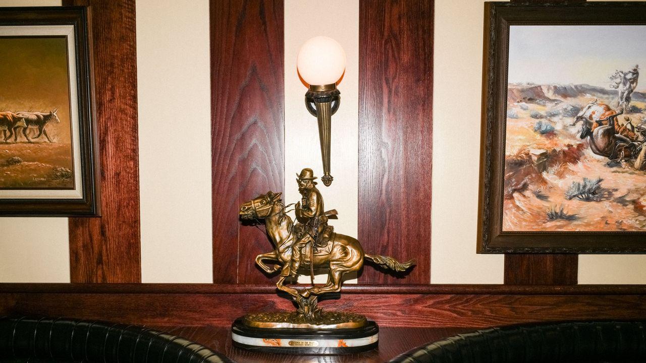 Picture of the author