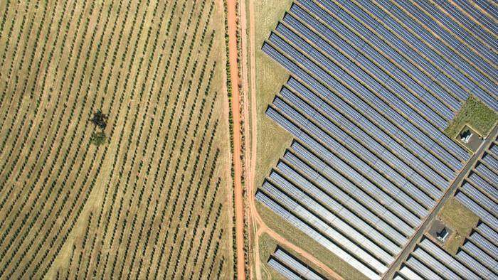 AES’s private equity buyers pull off the self-leveraging buyout