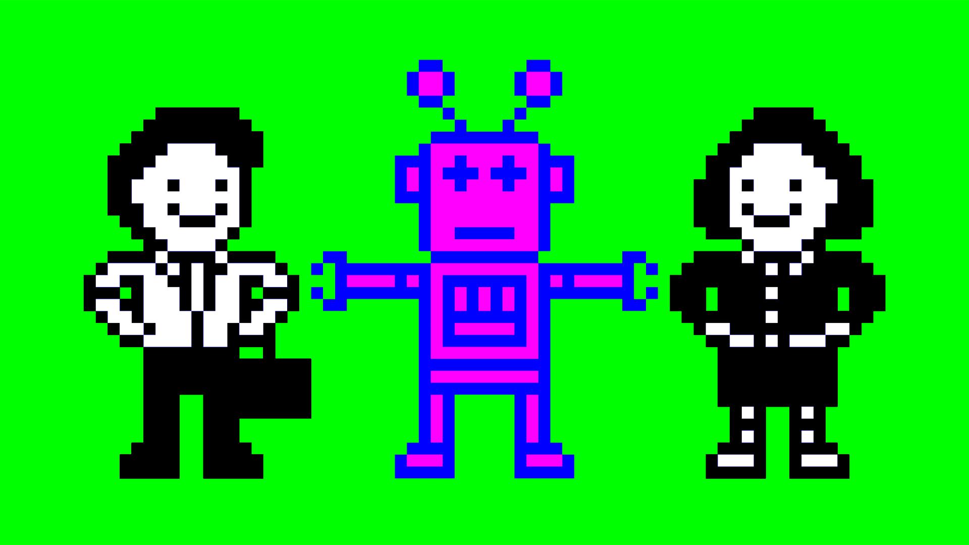 Picture of the author