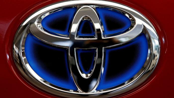 Toyota bows to Elliott in $38bn buyout battle