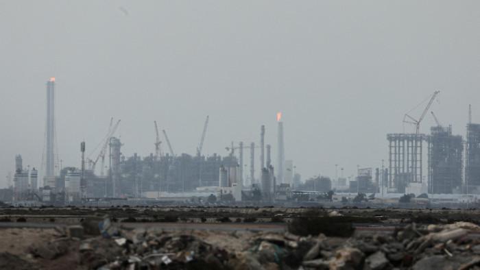 Iran war is upending gas markets