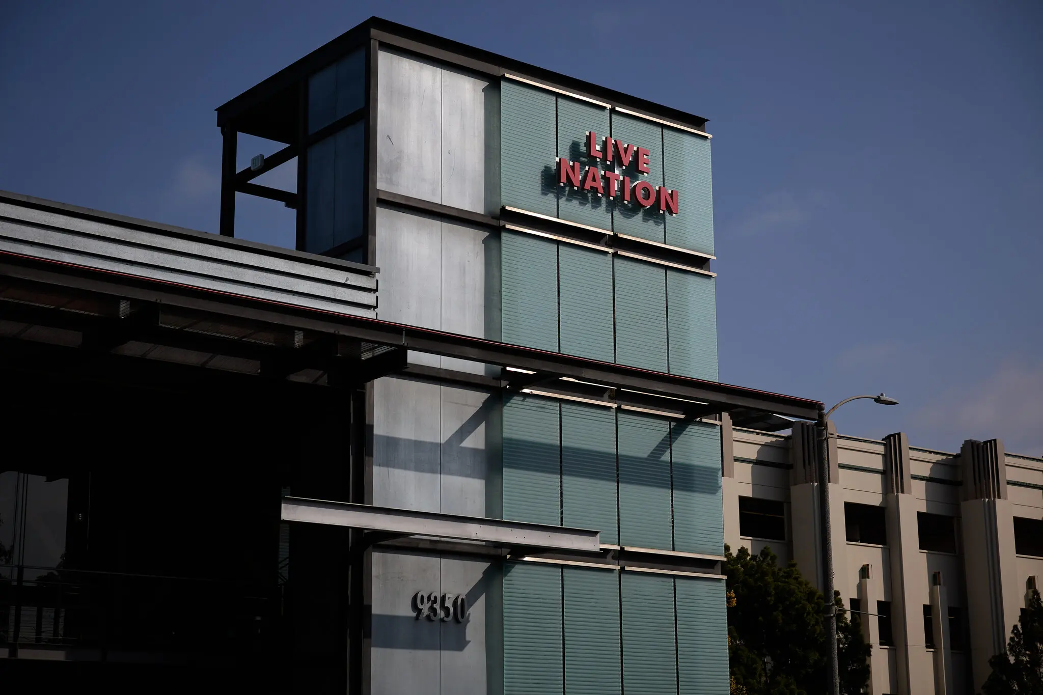 Last year, Live Nation put on 55,000 events and sold 646 million tickets around the world. The government says the company has used its power to stifle competition and drive up ticket prices. 