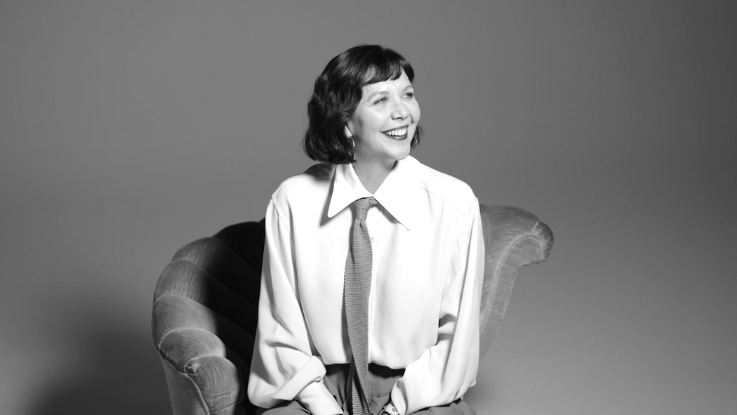 Maggie Gyllenhaal on Envy, Rage and Reaching Out to Her Brother