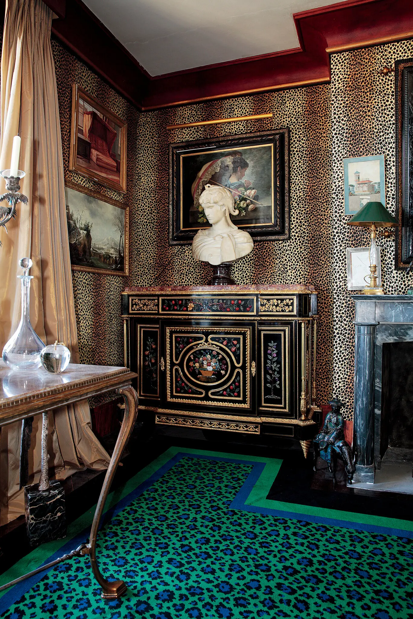 Our Favorite Living Rooms